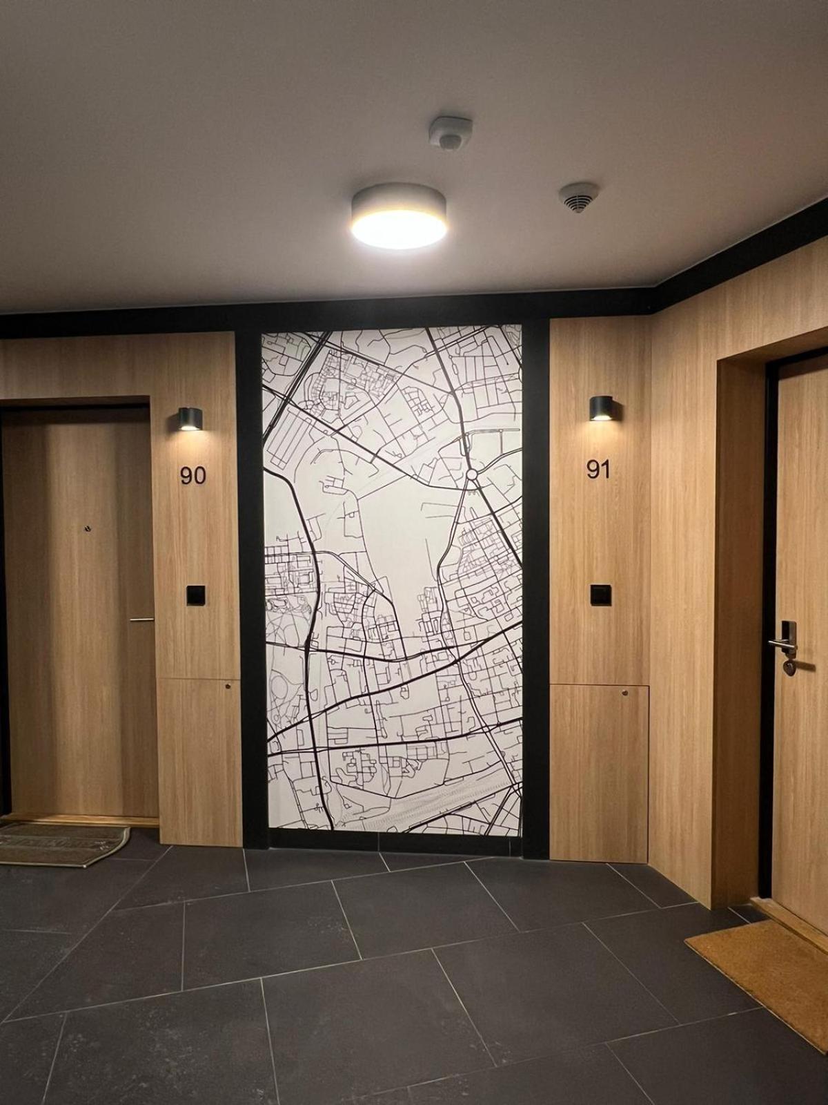Wiktoryn 6 By Perfect Apartment *