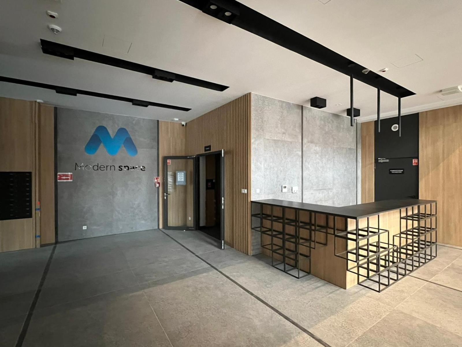 Apartment Wiktoryn 6 By Perfect *