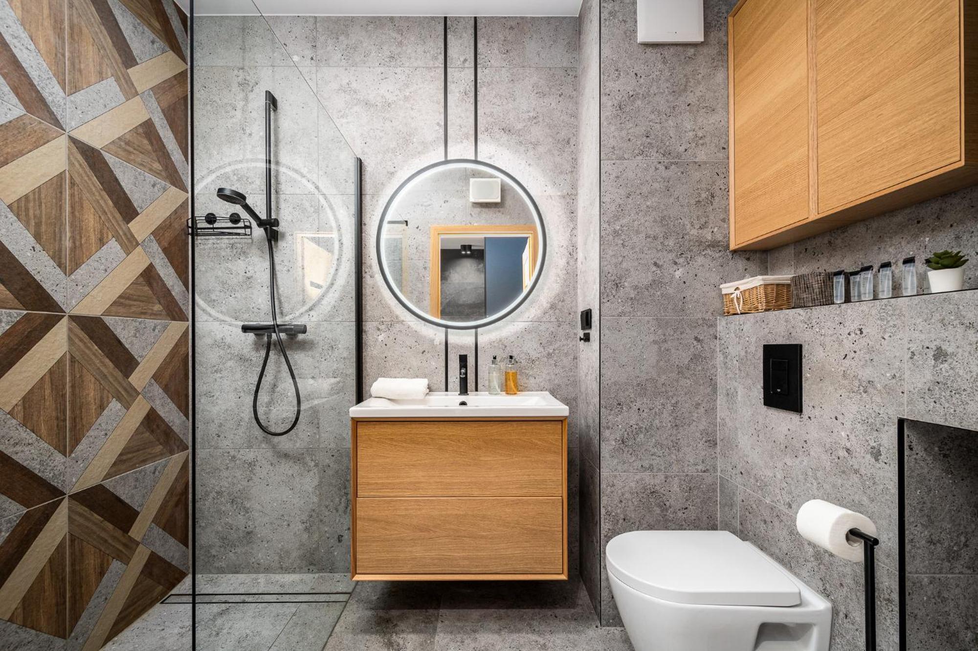 Apartment Wiktoryn 6 By Perfect *