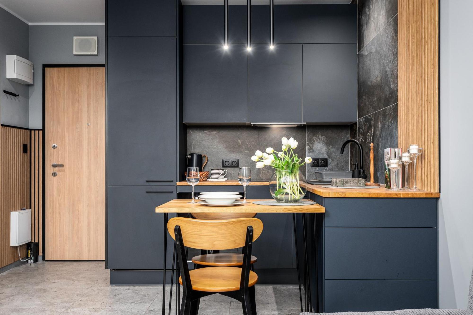 Apartment Wiktoryn 6 By Perfect Warsaw
