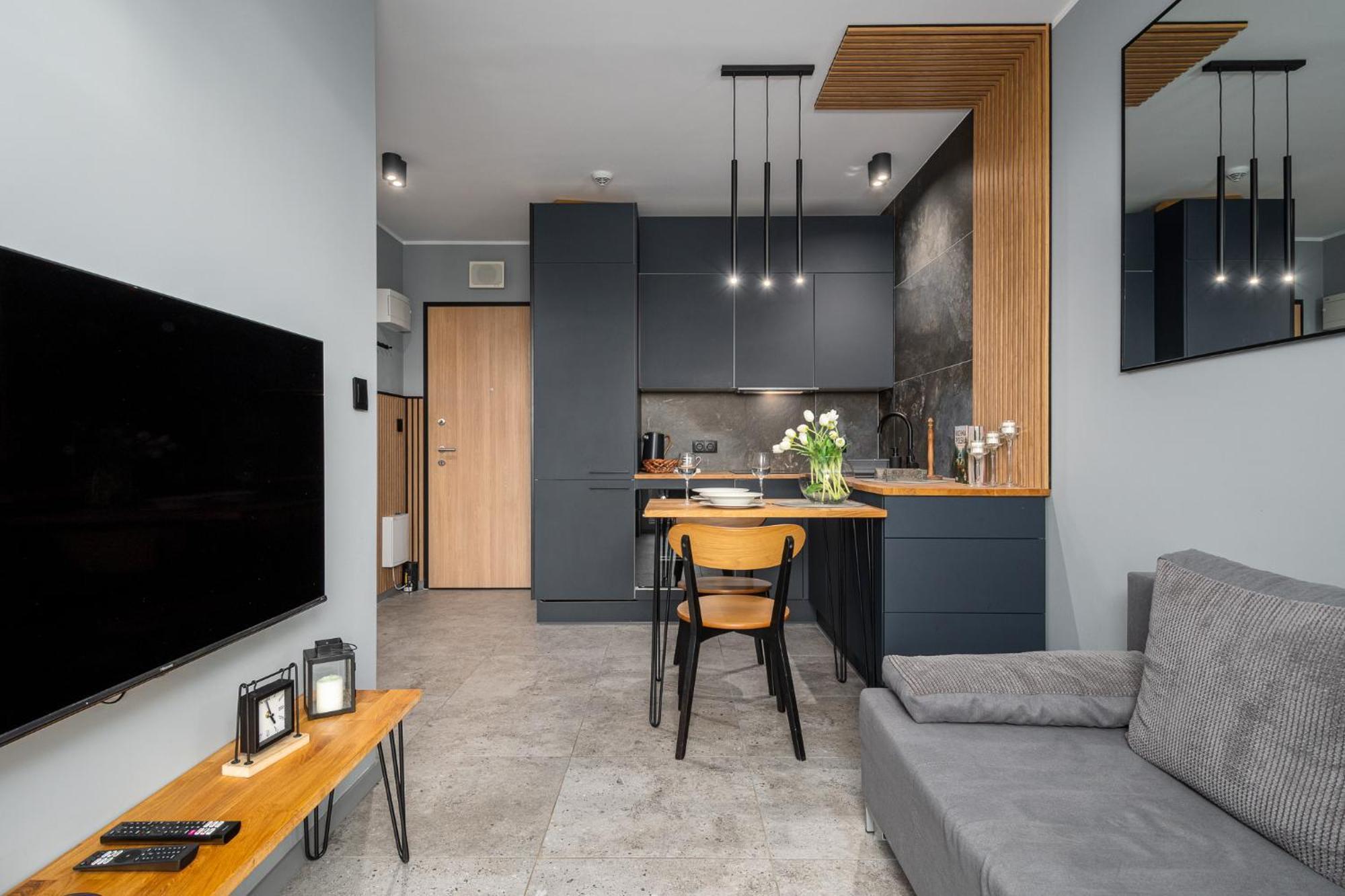 Apartment Wiktoryn 6 By Perfect