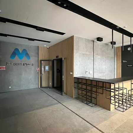 Wiktoryn 6 By Perfect Apart Warsaw Exterior photo